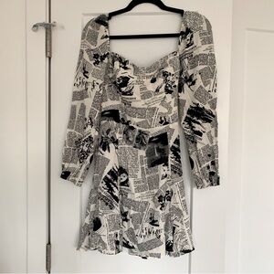 Reformation Dress